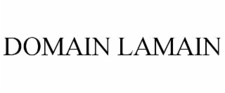 domain lamain