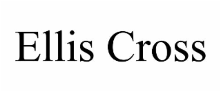 ellis cross