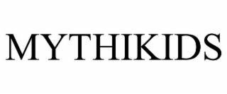 mythikids