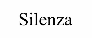 silenza