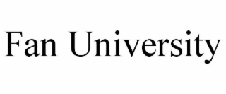 fan university