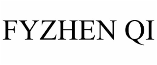 fyzhen qi