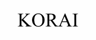 korai