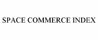 space commerce index