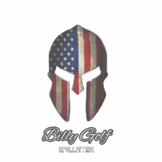 billy golf bellator