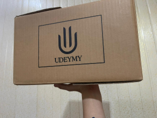 udeymy