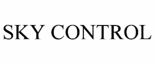 sky control