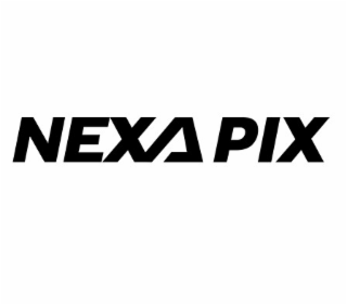 nexa pix
