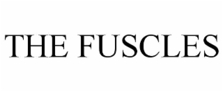 the fuscles