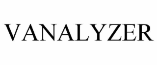 vanalyzer