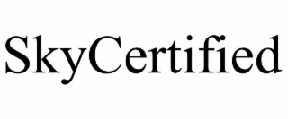 skycertified