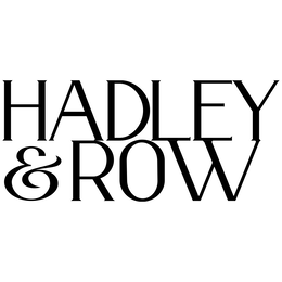 hadley & row