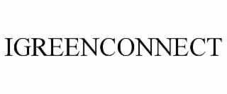 igreenconnect