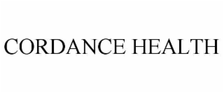 cordance health