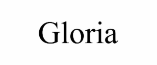 gloria