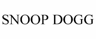snoop dogg