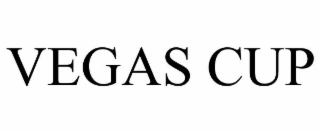 vegas cup