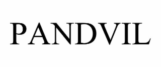 pandvil