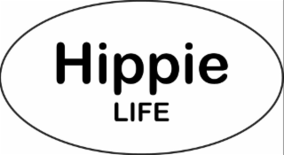 hippie life