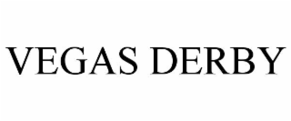 vegas derby