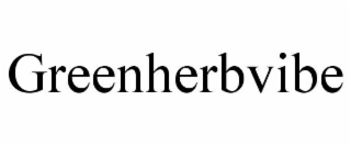 greenherbvibe