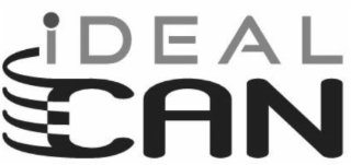 ideal can