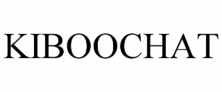 kiboochat