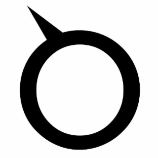o