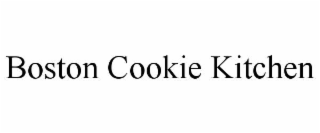 boston cookie kitchen