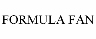 formula fan