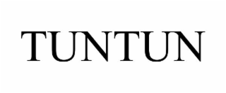 tuntun
