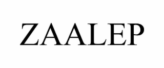 zaalep