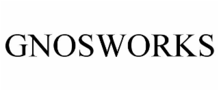 gnosworks