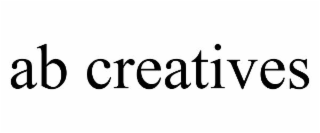 ab creatives