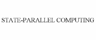state-parallel computing