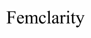 femclarity