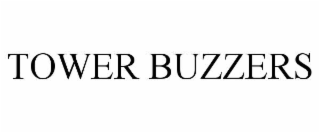 tower buzzers
