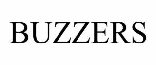 buzzers