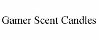 gamer scent candles