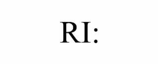 ri: