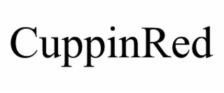 cuppinred