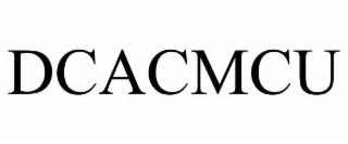 dcacmcu