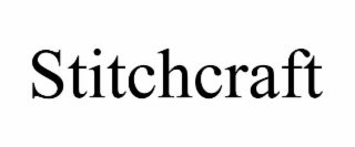 stitchcraft