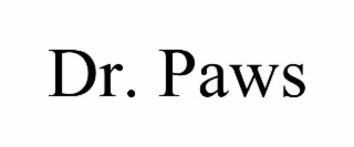 dr. paws