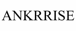 ankrrise