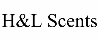 h&l scents