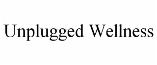 unplugged wellness