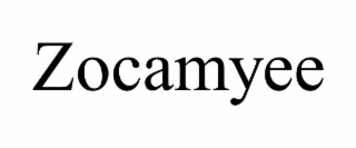 zocamyee