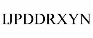 ijpddrxyn