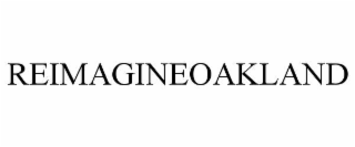 reimagineoakland
